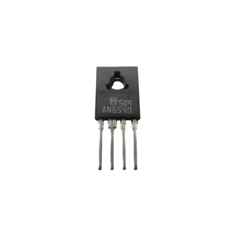 AN6540 Integrated Circuit Matsushita AN6540 Integrated Circuit Matsushita