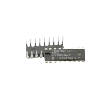 TDA3576B Integrated Circuit  Philips TDA3576B Integrated Circuit  Philips