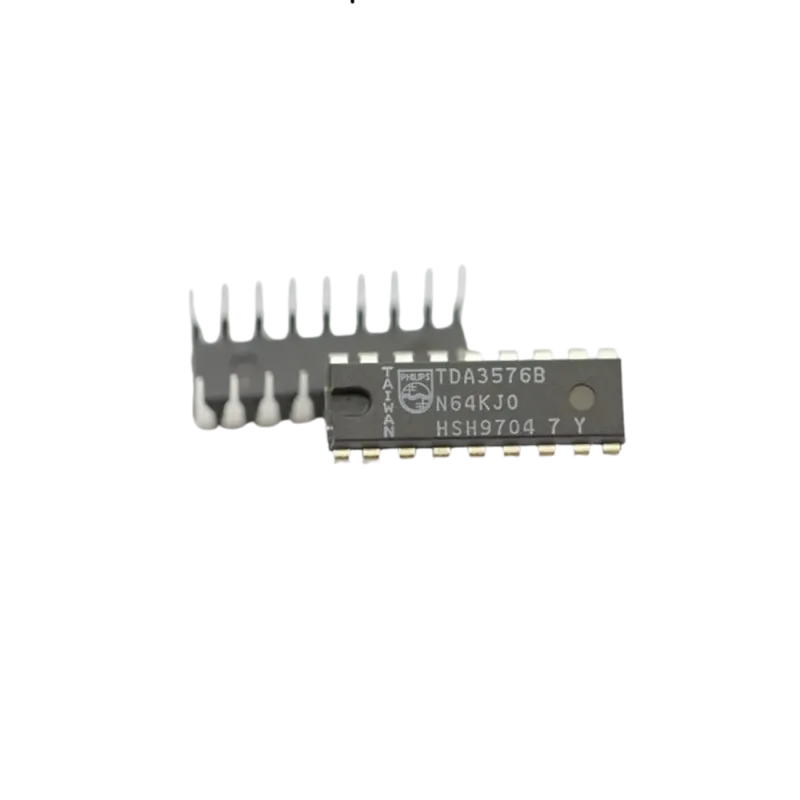 TDA3576B Integrated Circuit  Philips