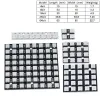 WS2812B Neopixel Addressable RGB LED Module 2x2 Square Matrix 4-bit