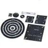 WS2812B Neopixel Addressable RGB LED Module 2x2 Square Matrix 4-bit