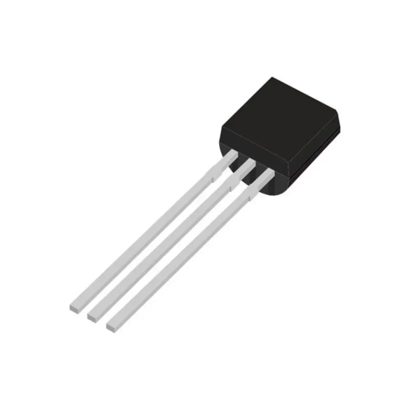 MAC97A8 TRIAC 