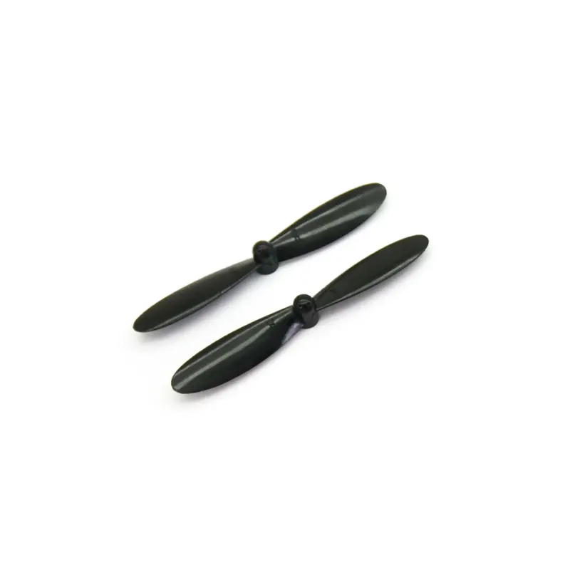 55mm (2.2inch) Propeller For Micro Quadcopter CW/CCW Pair - BLACK 55mm (2.2inch) Propeller For Micro Quadcopter CW/CCW Pair - BLACK