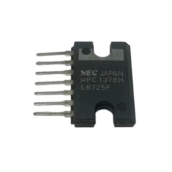 uPC1378H Circuit Integrat Original NEC uPC1378H Circuit Integrat Original NEC