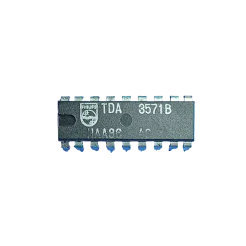 TDA3571B Circuit Integrat  Philips TDA3571B Circuit Integrat  Philips