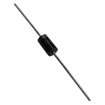 Diodă FR207 2A 1000V