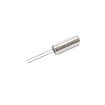 Oscilator cu Cristal de 32,768 Khz - Seria JU-26