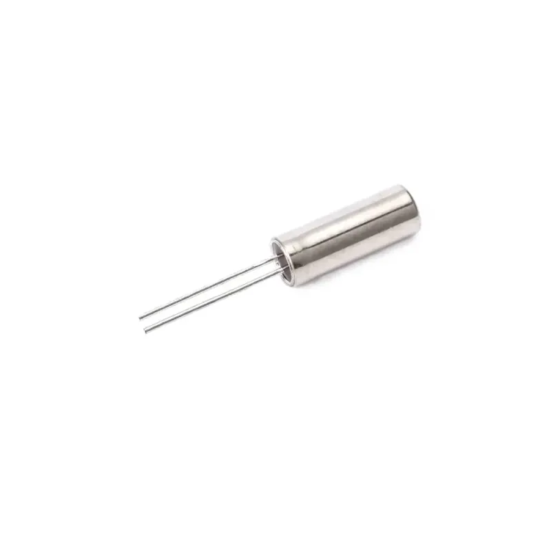 32.768 kHz Crystal Oscillator - JU-26 Series