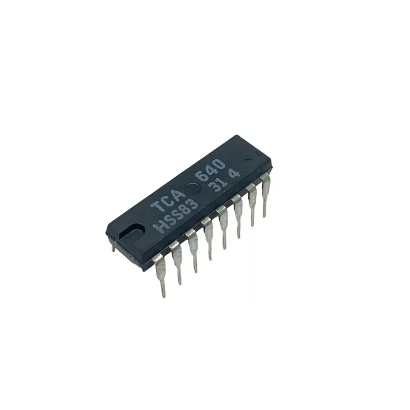 Circuit Integrat Original TCA640