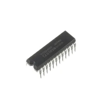 Toshiba Original Integrated Circuit TA8189N Toshiba Original Integrated Circuit TA8189N