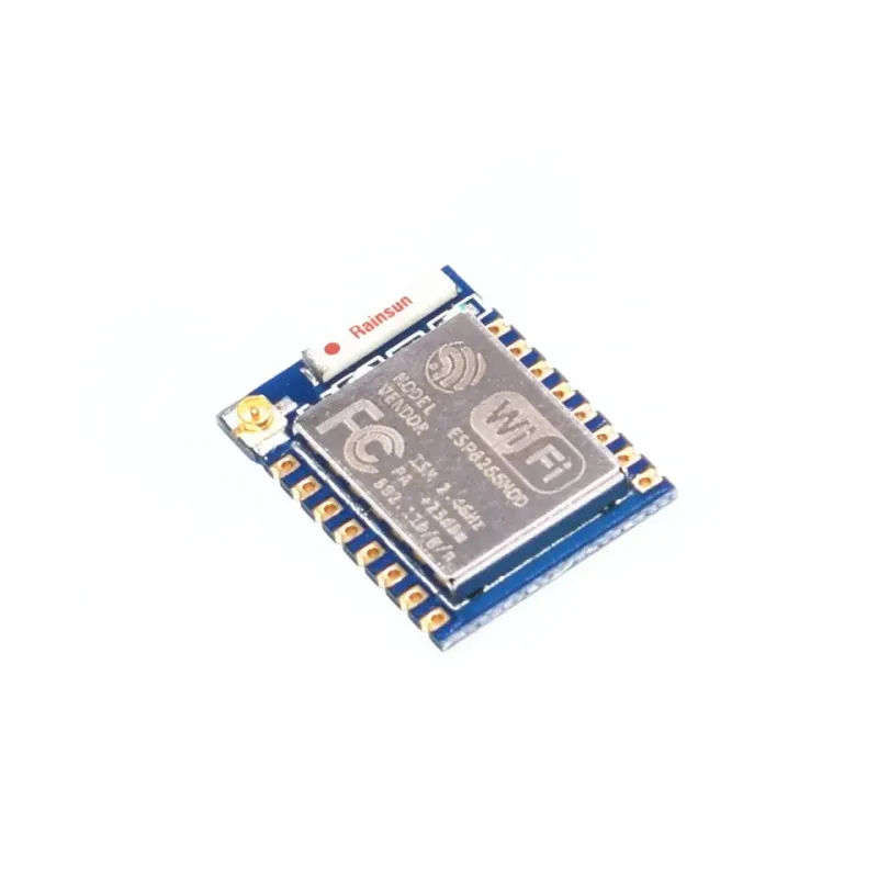 ESP8266-07 Wifi Module (ESP-07) ESP8266-07 Wifi Module (ESP-07)