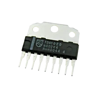 TDA1020 Circuit Integrat  Philips TDA1020 Circuit Integrat  Philips