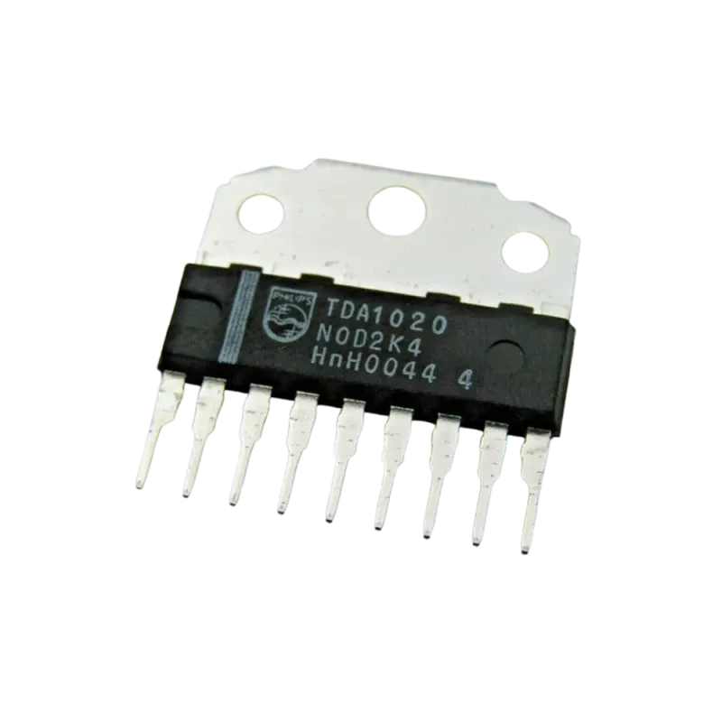 TDA1020 Integrated Circuit Philips TDA1020 Integrated Circuit Philips