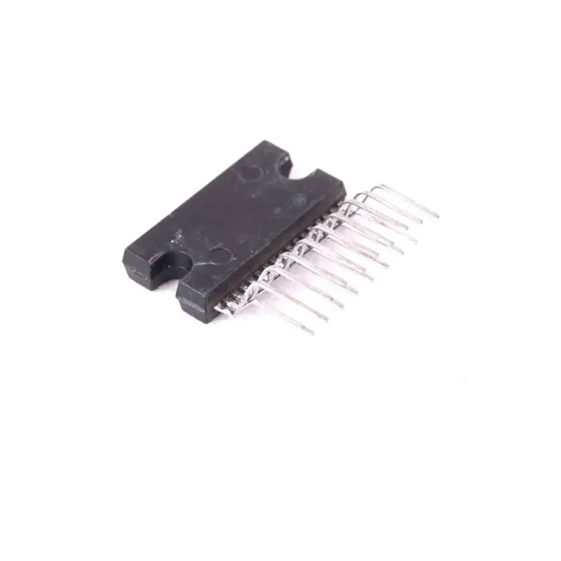 Original SANYO Circuit Integrat LA4728