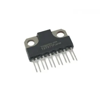 Toshiba Original Integrated Circuit TA7271P Toshiba Original Integrated Circuit TA7271P