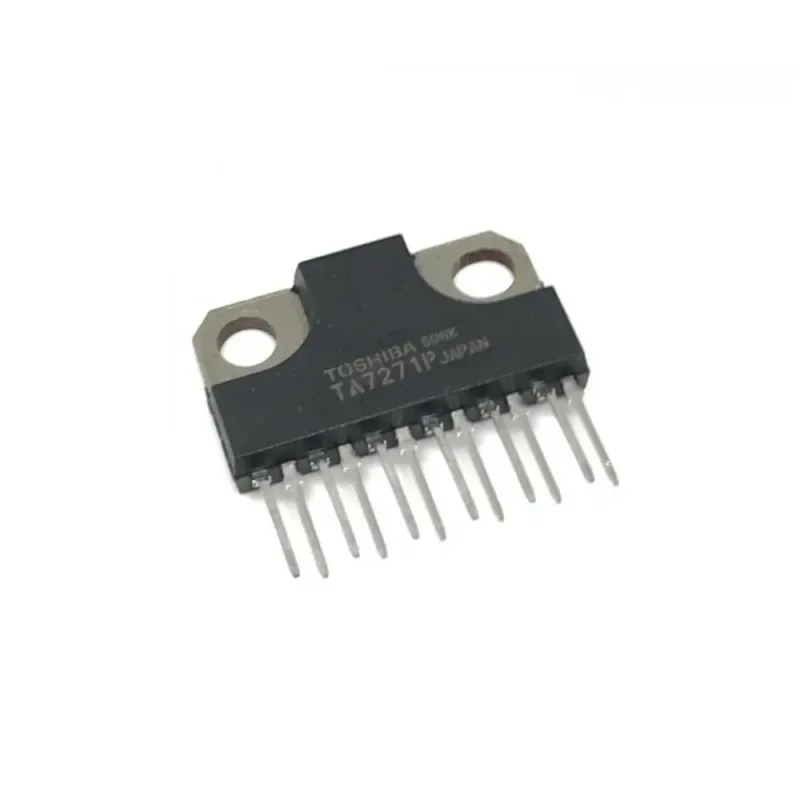 Toshiba Original Integrated Circuit TA7271P Toshiba Original Integrated Circuit TA7271P