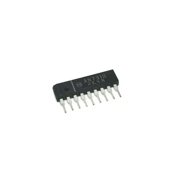 AN7310 Integrated Circuit  Matsushita AN7310 Integrated Circuit  Matsushita