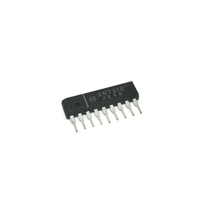 AN7310 Integrated Circuit Matsushita AN7310 Integrated Circuit Matsushita