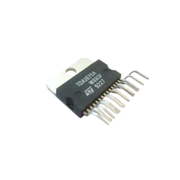 Circuit Integrat TDA1675A  ST