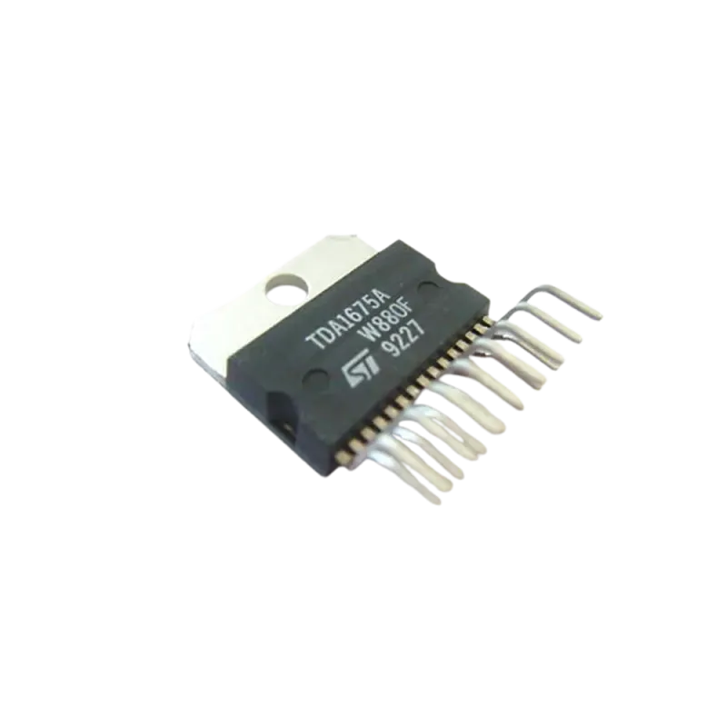 TDA1675A Integrated Circuit ST TDA1675A Integrated Circuit ST
