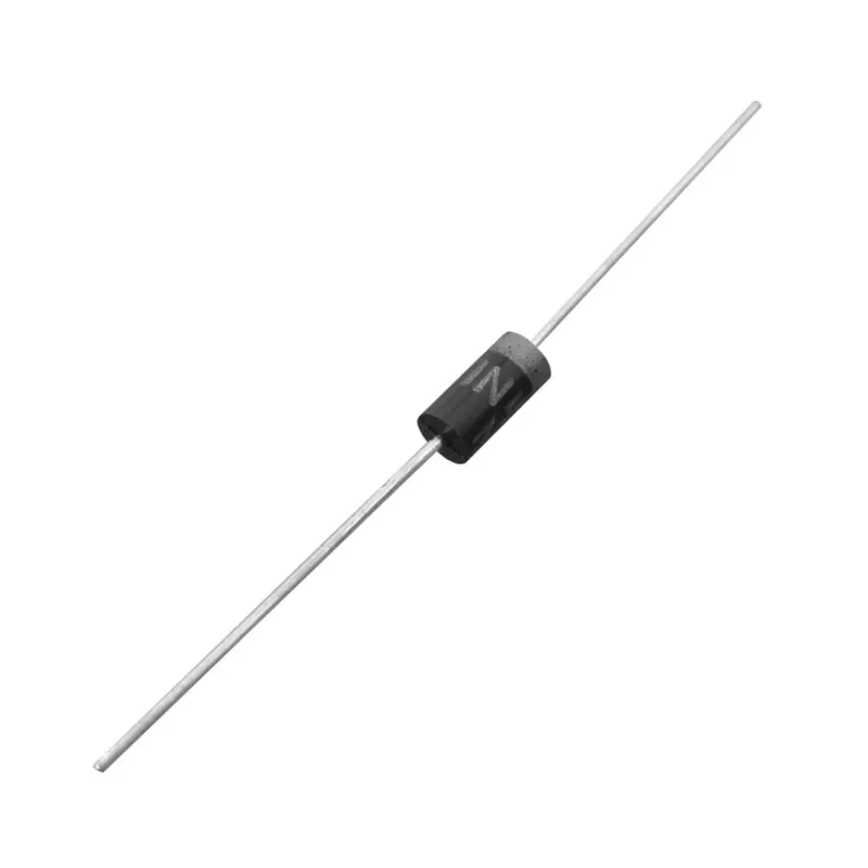 1N4007 Diode 1000V 1A DO-41 1N4007 Diode 1000V 1A DO-41