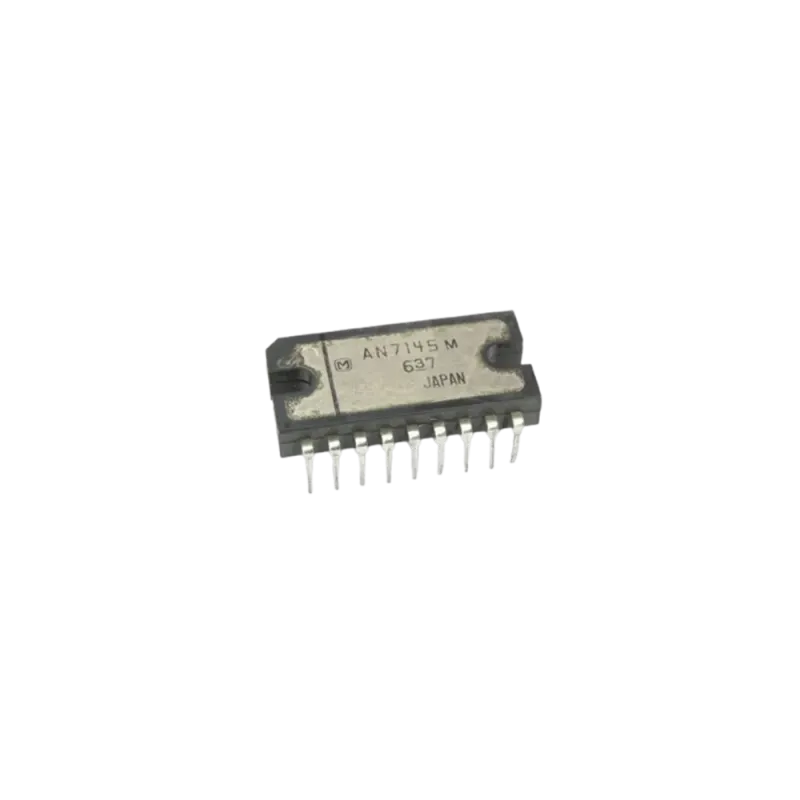 AN7145 M Original Matsushita Integrated Circuit AN7145 M Original Matsushita Integrated Circuit