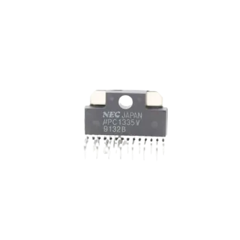 uPC1335V Circuit Integrat Original NEC uPC1335V Circuit Integrat Original NEC