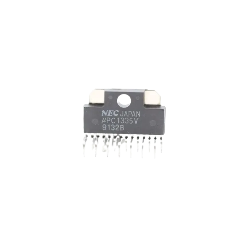 uPC1335V Circuit Integrat Original NEC uPC1335V Circuit Integrat Original NEC