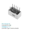 9mm 7-Segment 1 Digit Display Common Anode 3161BS - RED 9mm 7-Segment 1 Digit Display Common Anode 3161BS - RED