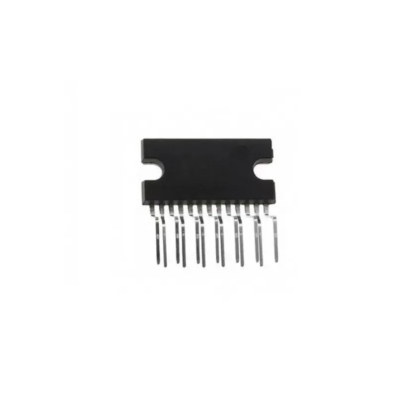 Circuit Integrat TDA3653AQ Original de la Philips Circuit Integrat TDA3653AQ Original de la Philips