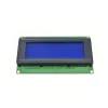 Blue Screen 20x4 LCD Display Module - 2004 Character LCD for Arduino