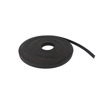 6mm GT2 Timing Belt-1 Meter 6mm GT2 Timing Belt-1 Meter