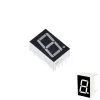 14mm 7-Segment 1 Digit Display Common Anode 5611BW - WHITE 14mm 7-Segment 1 Digit Display Common Anode 5611BW - WHITE