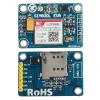 SIM800L V2 GSM/GPRS Modul Placă de Dezvoltare cu Antenă