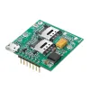 Simcom A7670E Dual SIM 4G LTE Cat 1 and GPS Module with GSM and GPS Antennas Simcom A7670E Dual SIM 4G LTE Cat 1 and GPS Module with GSM and GPS Antennas