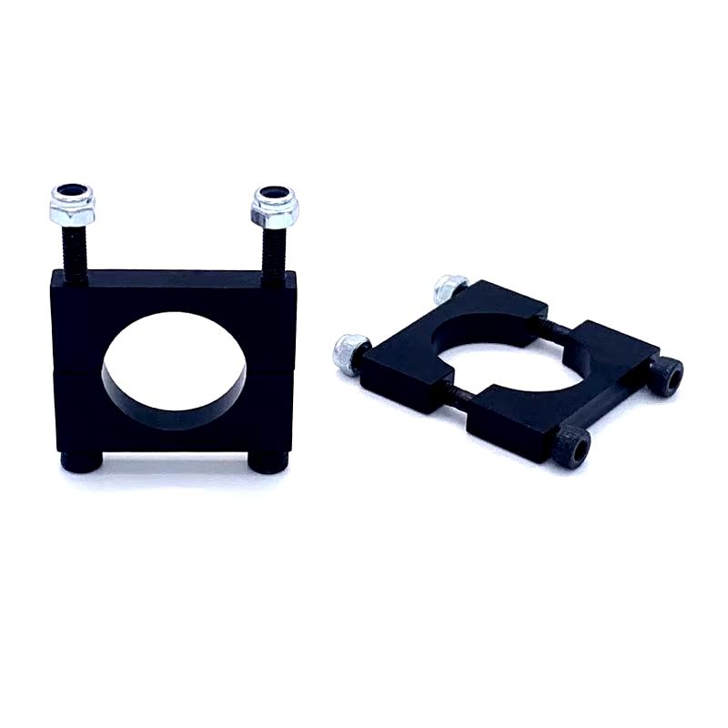 Clemă Pentru Tub Din Aluminiu de 22 mm Clemă Pentru Tub Din Aluminiu de 22 mm