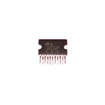 TDA814 Integrated Circuit  ST TDA814 Integrated Circuit  ST