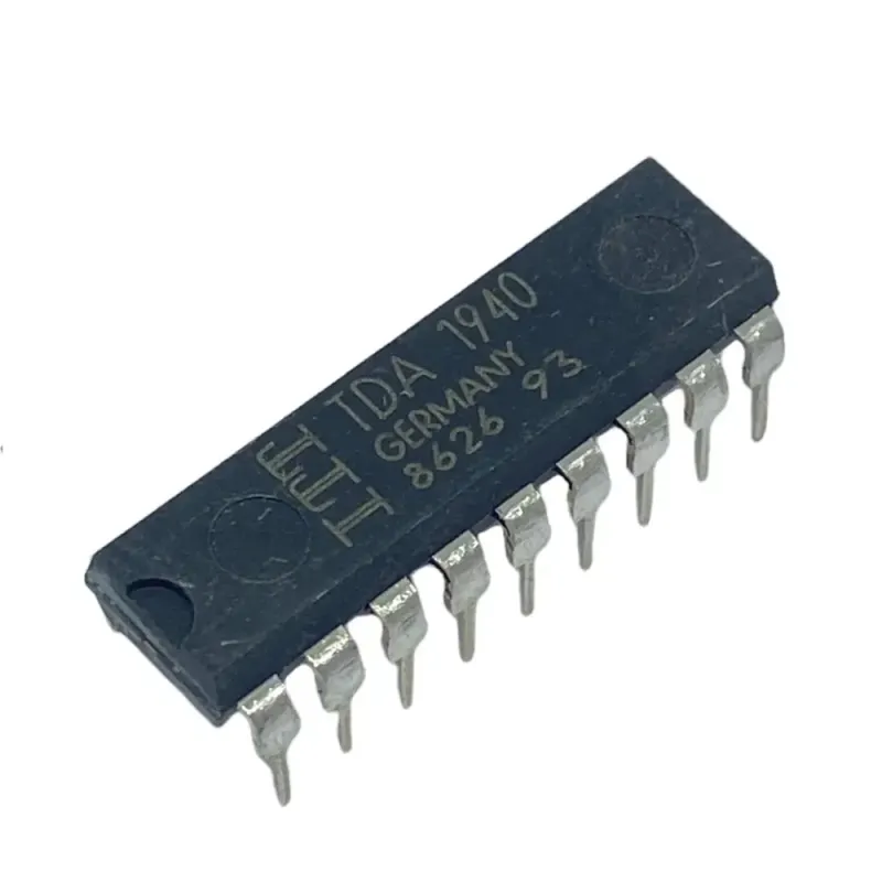 TDA1940 Integrated Circuit ITT TDA1940 Integrated Circuit ITT