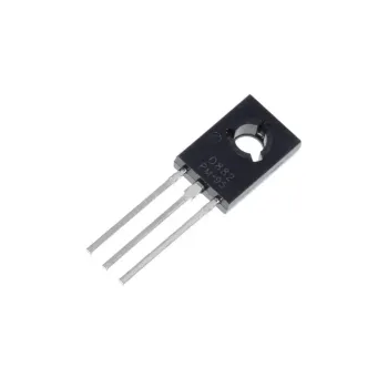 2SD882 NPN Power Transistor TO-126 2SD882 NPN Power Transistor TO-126
