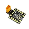 Matek Systems 3A PDB Distribution Module XT60 with Double BEC Matek Systems 3A PDB Distribution Module XT60 with Double BEC