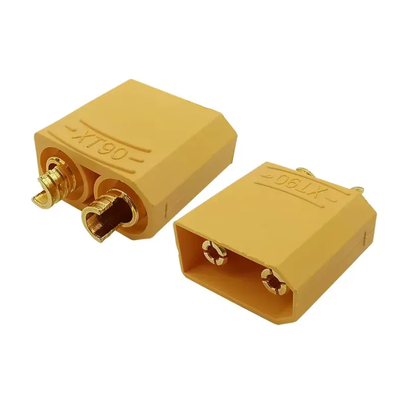 XT-90 Connector Battery Connector XT-90 Connector Battery Connector