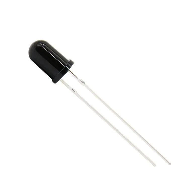 5mm IR Receiver Infrared Diode 940nm 5mm IR Receiver Infrared Diode 940nm