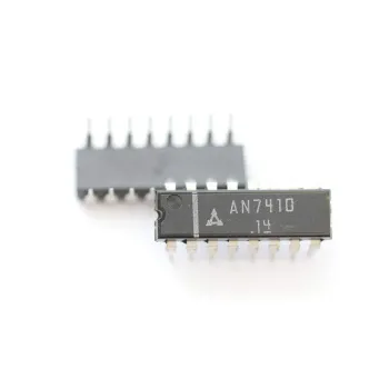 AN7410N Integrated Circuit  Matsushita AN7410N Integrated Circuit  Matsushita