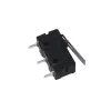 KW12 Straight Type Micro Limit Switch KW12 Straight Type Micro Limit Switch