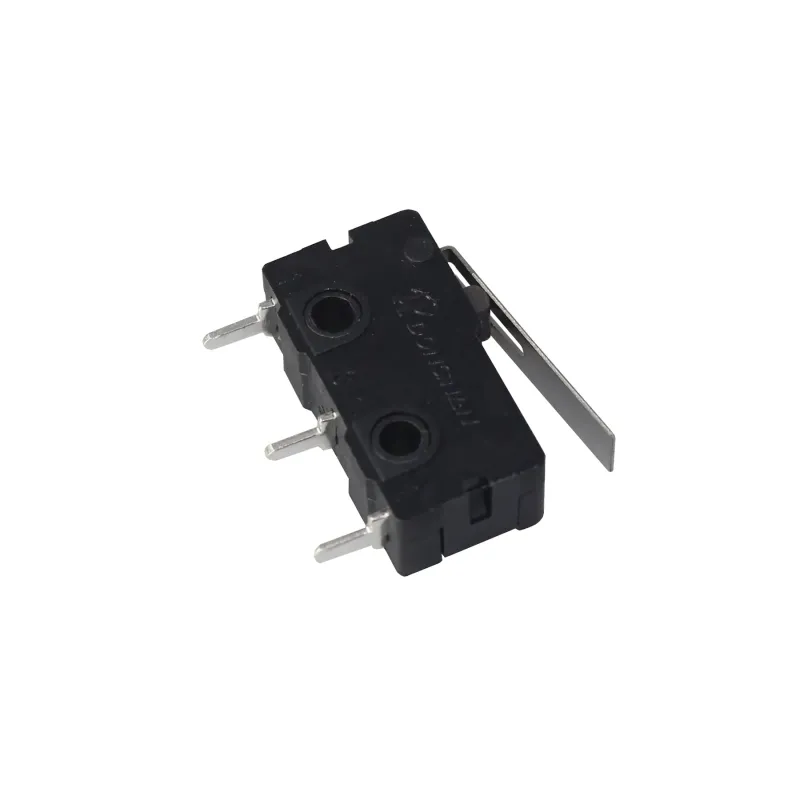 KW12 Straight Type Micro Limit Switch KW12 Straight Type Micro Limit Switch