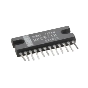 Circuit Integrat uPC571H Original de la NEC Circuit Integrat uPC571H Original de la NEC