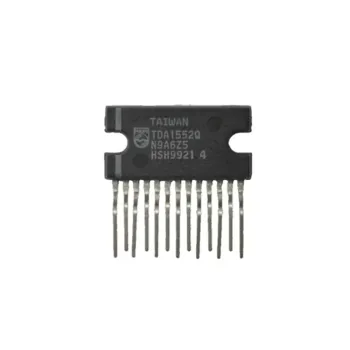 TDA1552Q Integrated Circuit  Philips TDA1552Q Integrated Circuit  Philips