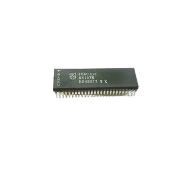 TDA8361 Circuit Integrat  Philips TDA8361 Circuit Integrat  Philips