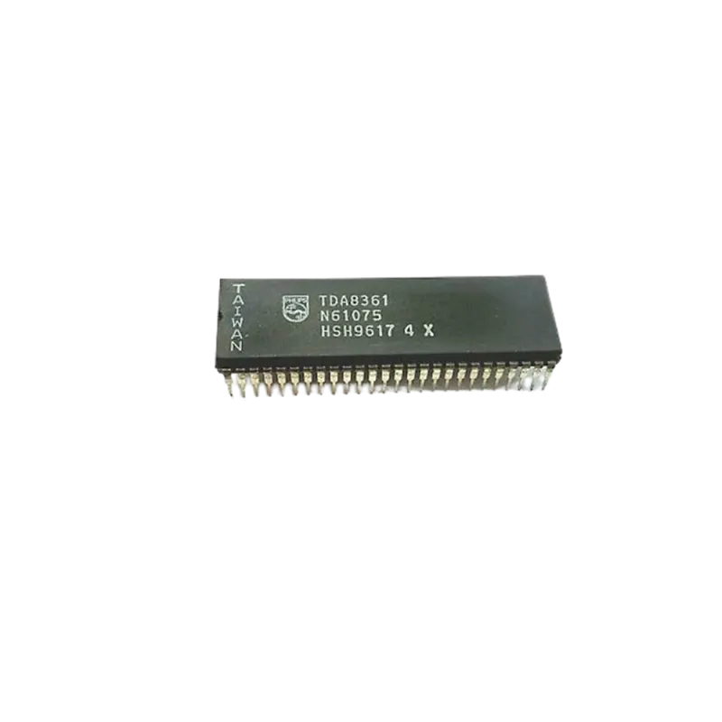 TDA8361 Integrated Circuit Philips TDA8361 Integrated Circuit Philips