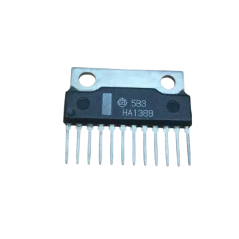 HA1388 Hitachi Original Integrated Circuit HA1388 Hitachi Original Integrated Circuit